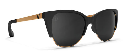 Blenders Eyewear Americano Polarized Black & Bronze/smoke