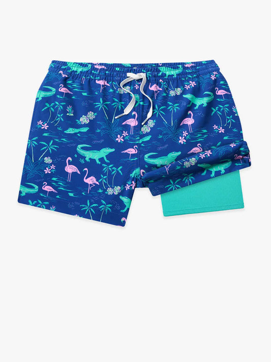 Chubbies Youth The Swamp & Circumstances