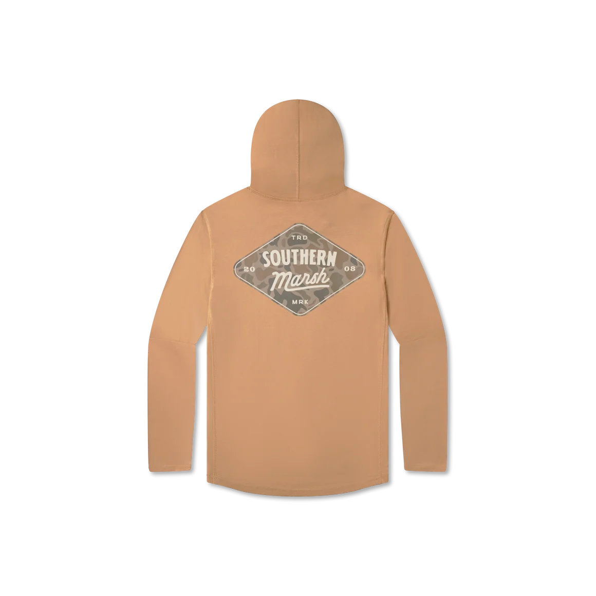 Southern Marsh Classic Hoodie - Diamond SM