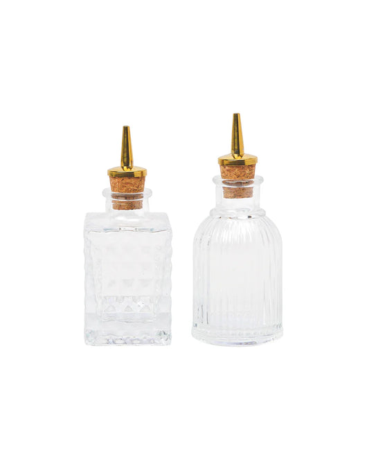 HH The Gio Bitters Bottle Set