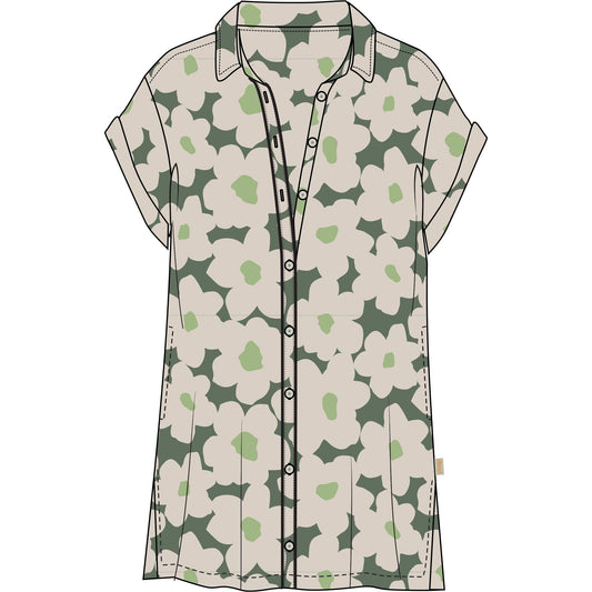 Marsh Wear Women's BreezeWeave Dress - Castle Wall