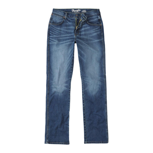 Wrangler® Retro® Slim Straight Jean - Benette
