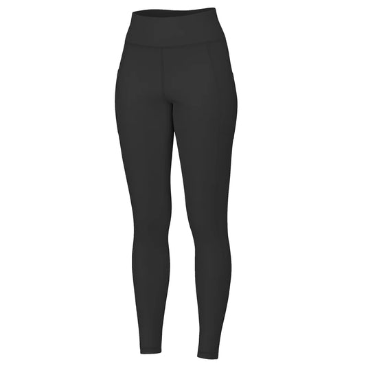 Local Girl Leggings - Black