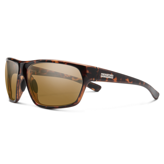 Suncloud Sunglasses - Boone
