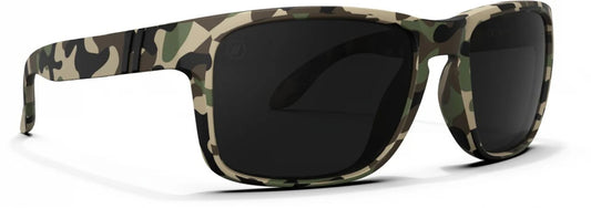 Blenders Canyon Sunglasses Woodland Camo