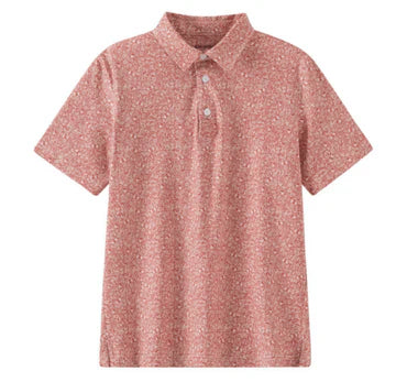 Meripex Mens Polo - Crawfish