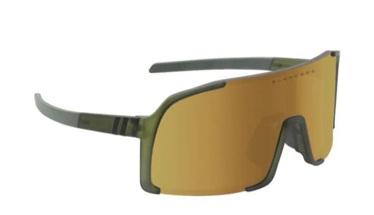 Blenders Sunglasses Expose Cold Pursuit