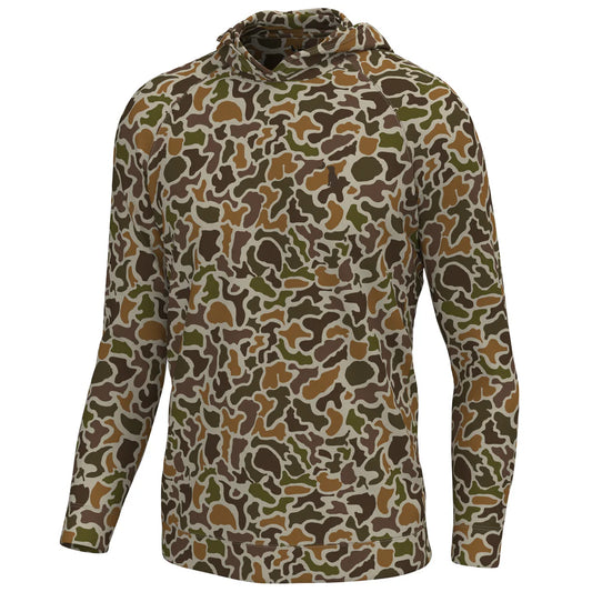 Local Boy Youth Hemlock Hoodie -Localflage Vintage