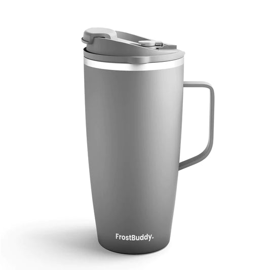 Frost 20oz Joe Buddy - Grey