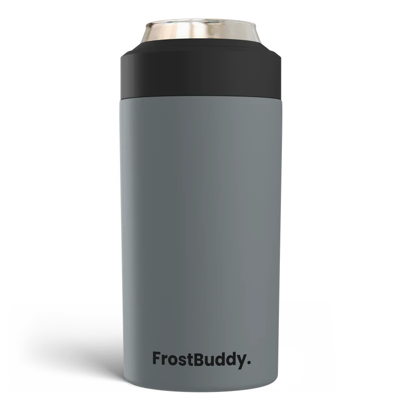 Frost Buddy Universal Buddy - Charcoal