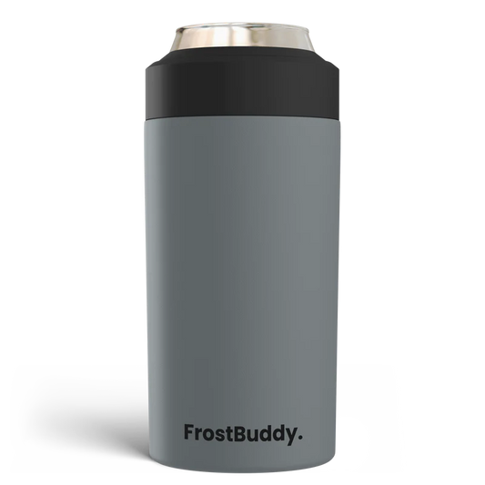 Frost Buddy Universal Buddy - Charcoal