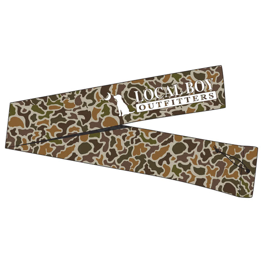 Local Boy Gun Sock - Localflage Vintage