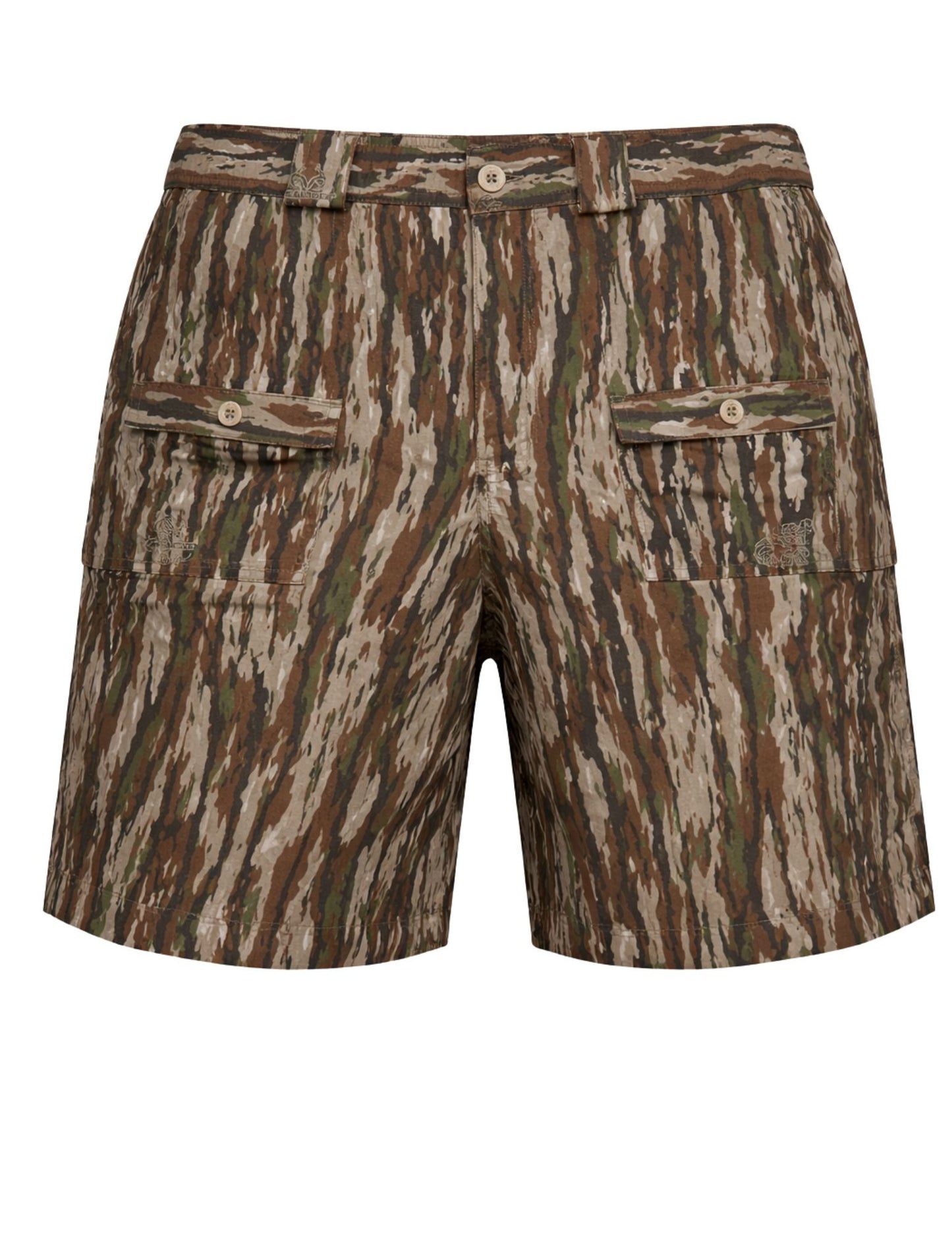 Heybo Bay Shorts - Realtree Original