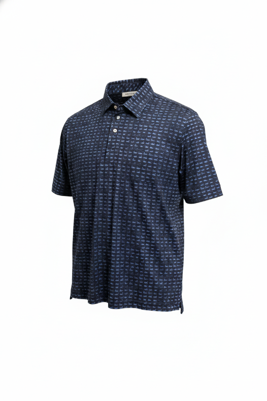 Prairie Oaks Polo - Duck Chart