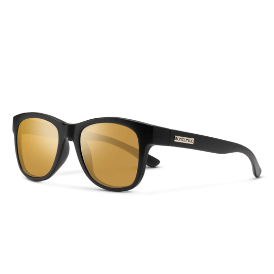 Suncloud Sunglasses - Leeway