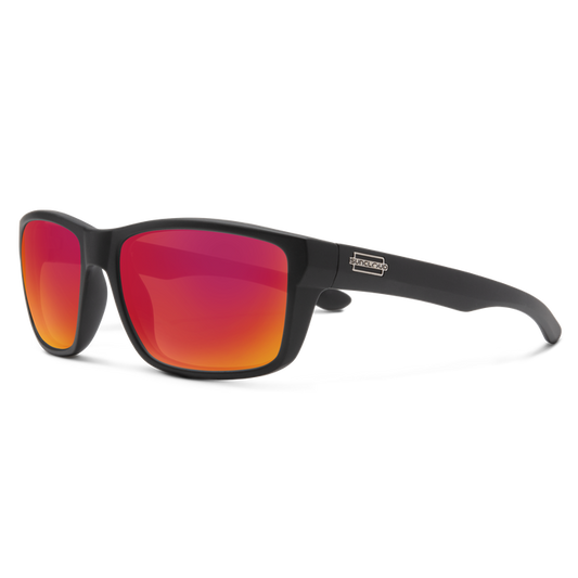 Suncloud Sunglasses - Mayor