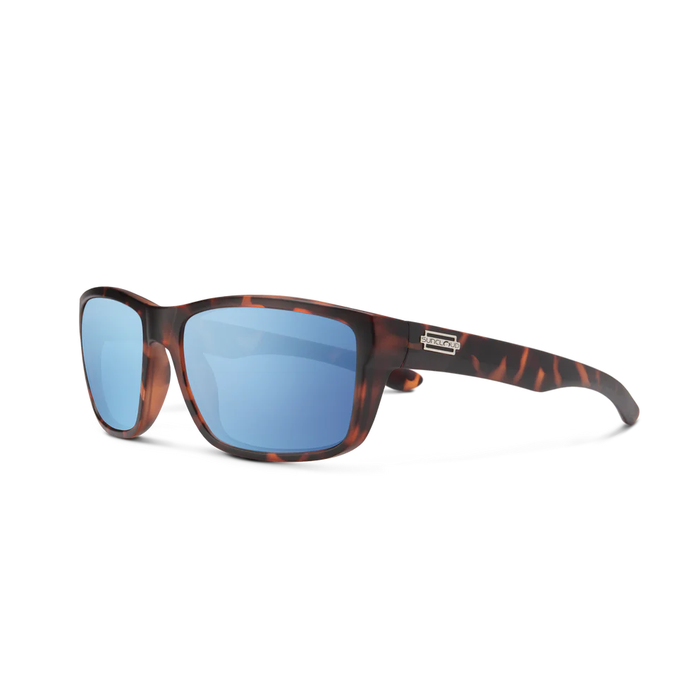 Suncloud Sunglasses - Mayor