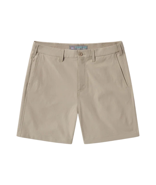 SSCO Clubhouse Performance Chino - Acorn
