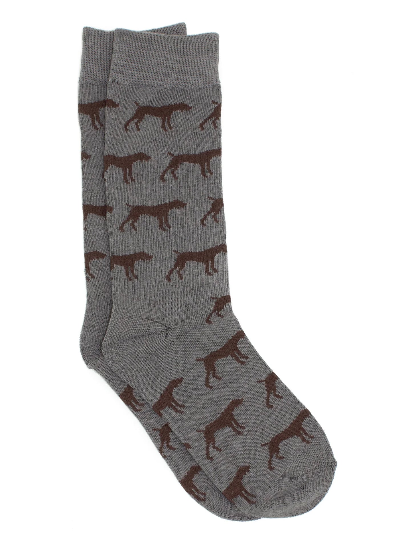 Properly Tied Boys Lucky Duck Sock Pointer