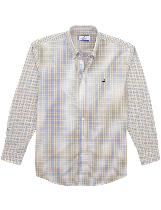 Properly Tied Seasonal Sportshirt Button Up - Bridgewater