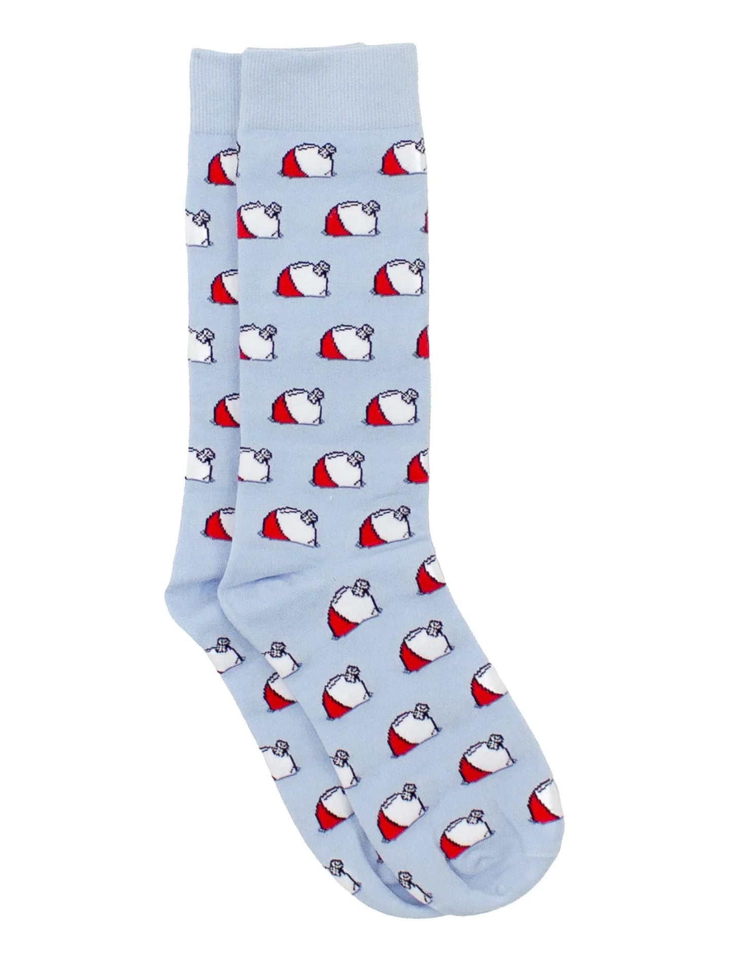 Properly Tied Boys Lucky Duck Sock Bobber
