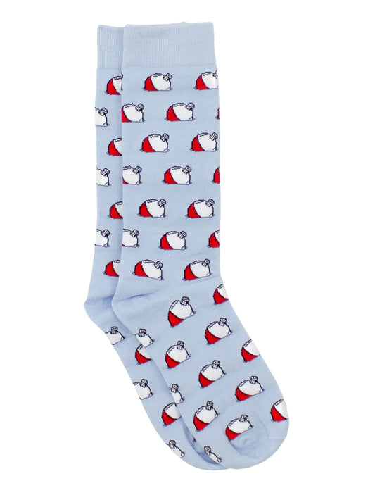 Properly Tied Boys Lucky Duck Sock Bobber