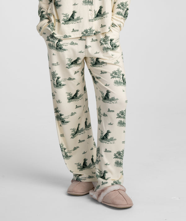 SSCO Sweet Dreams Pajama Set - Marsh Walk