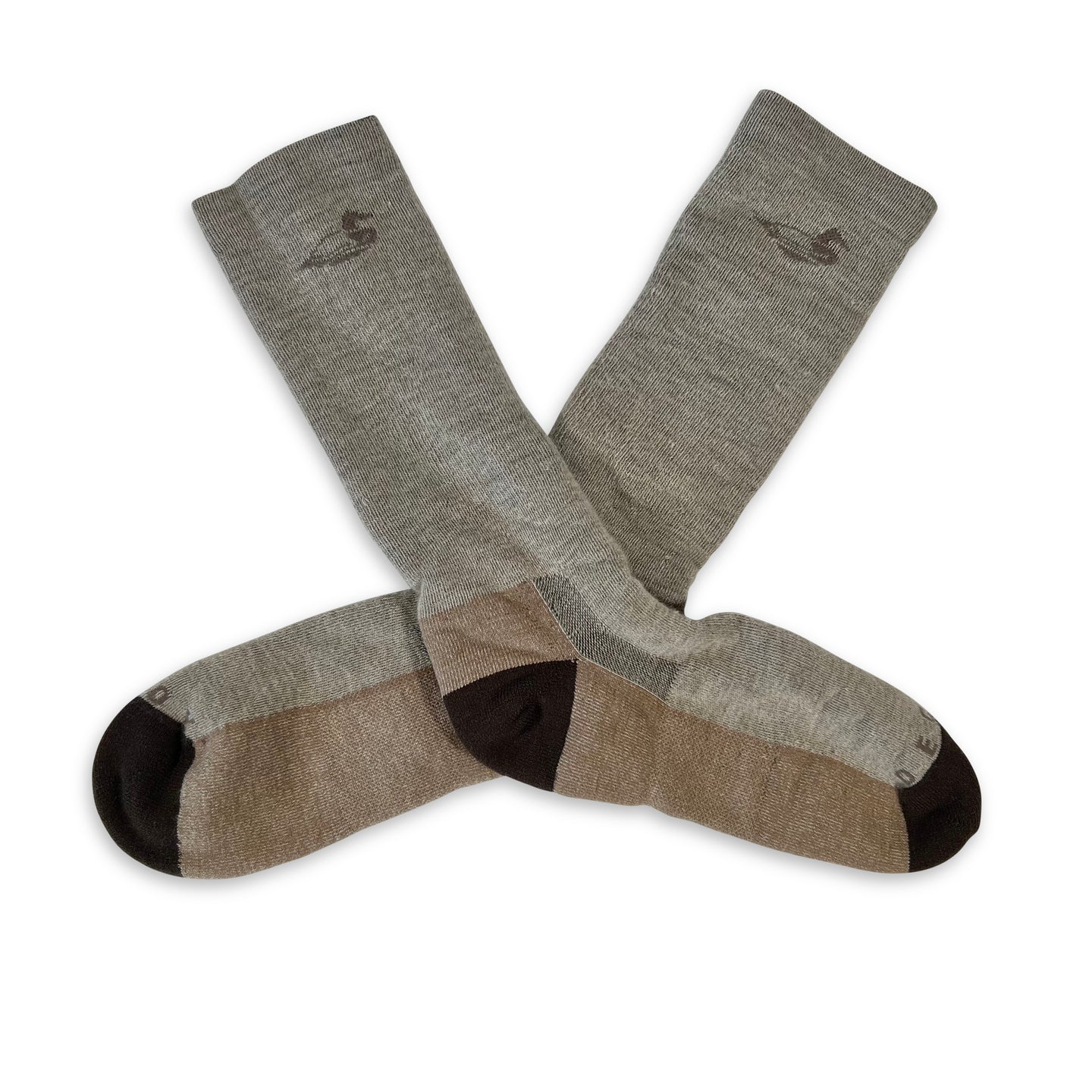 Dixie Decoys Merino Wool Boot Socks