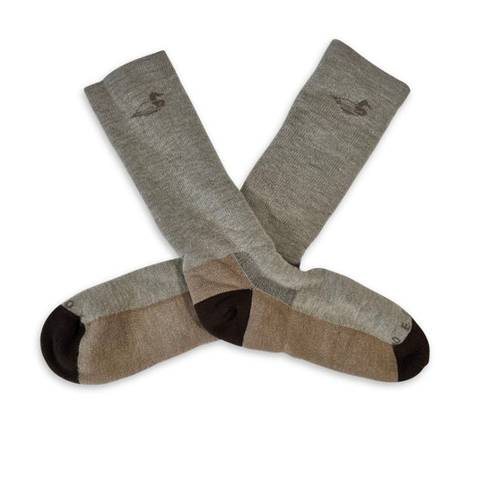 Dixie Decoys Merino Wool Boot Socks