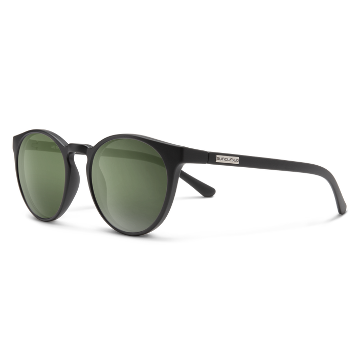 Suncloud Sunglasses - Metric