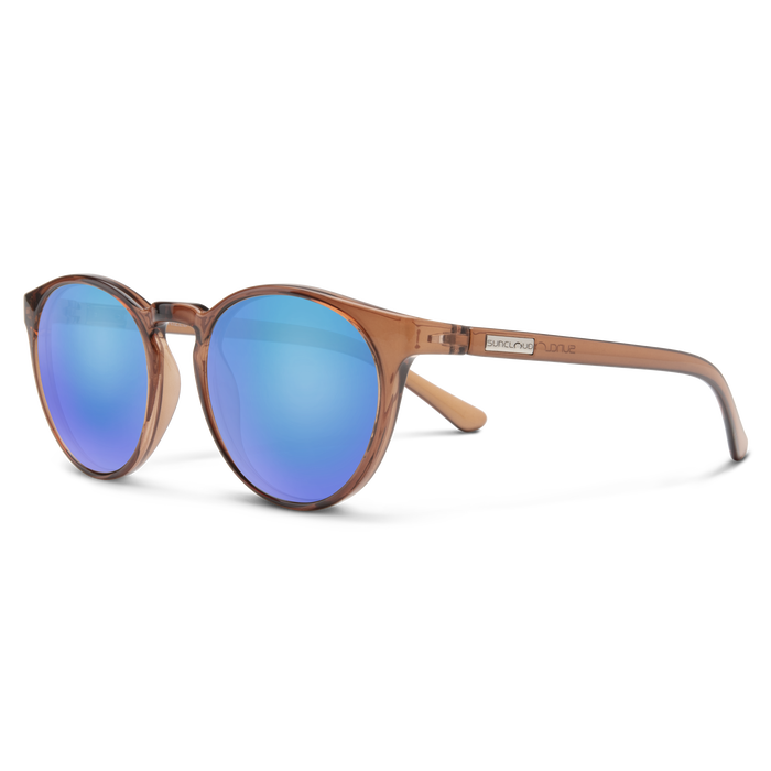 Suncloud Sunglasses - Metric