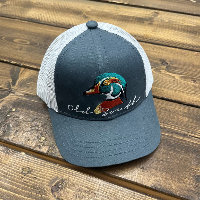 Old South Wood Duck - Trucker Hat - Infant