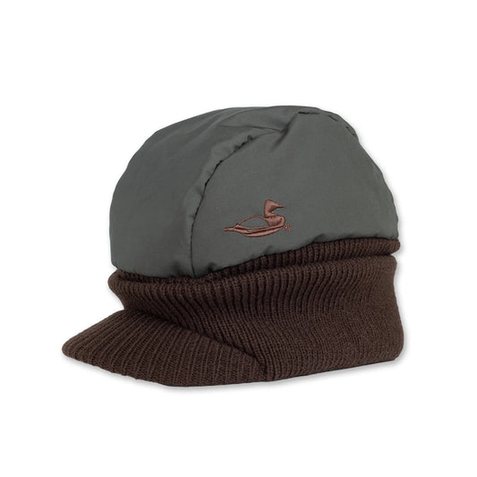 Dixie Decoys Olive Jeep Hat