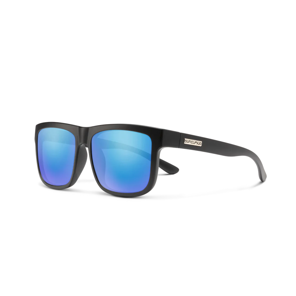 Suncloud Sunglasses - Quiver
