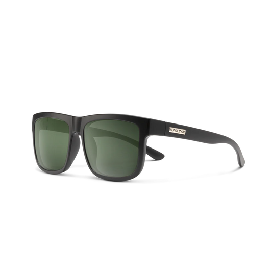 Suncloud Sunglasses - Quiver