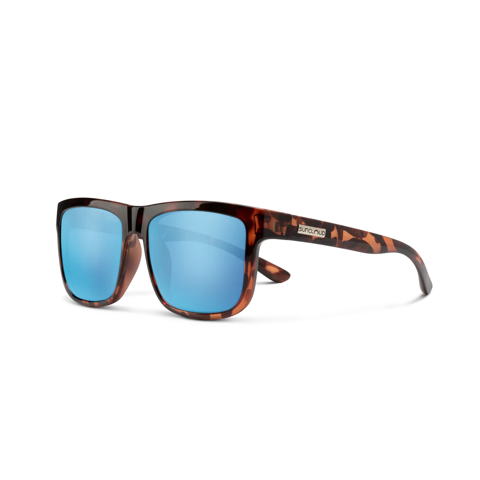 Suncloud Sunglasses - Quiver