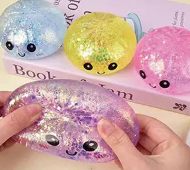 Maltose Squishy Dumpling - Large