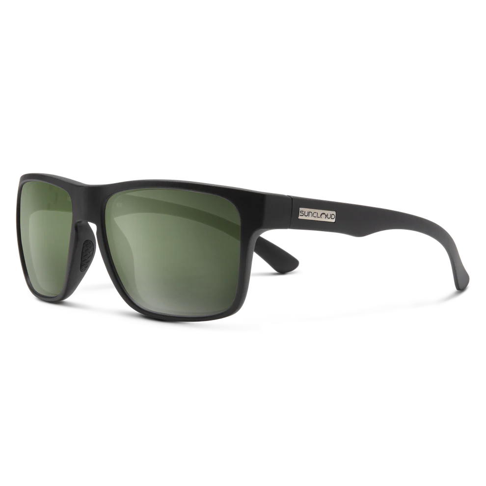 Suncloud Sunglasses- Rambler