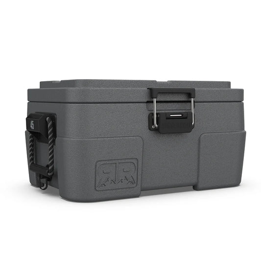 Rugged Road 45 V2 Cooler - Gray