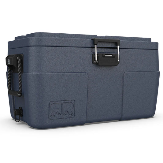 Rugged Road 85 V2 Cooler - Blue