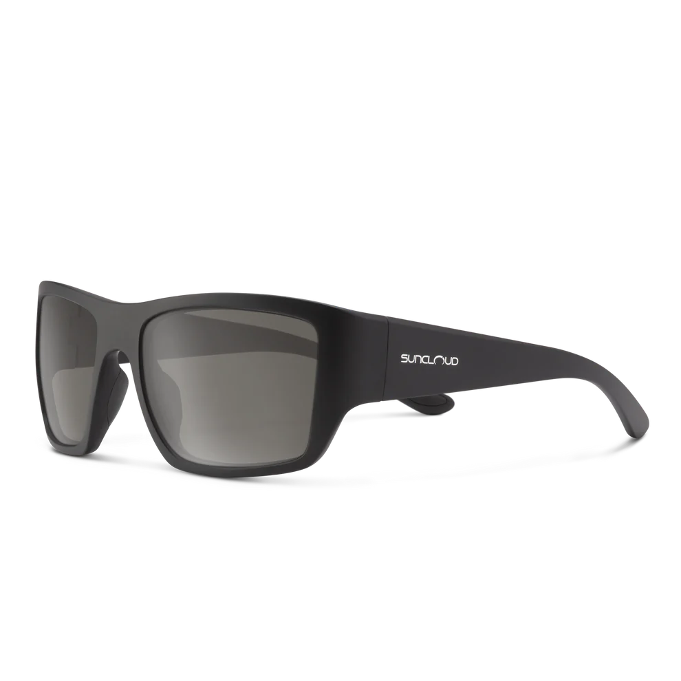 Suncloud Sunglasses - Sculpin