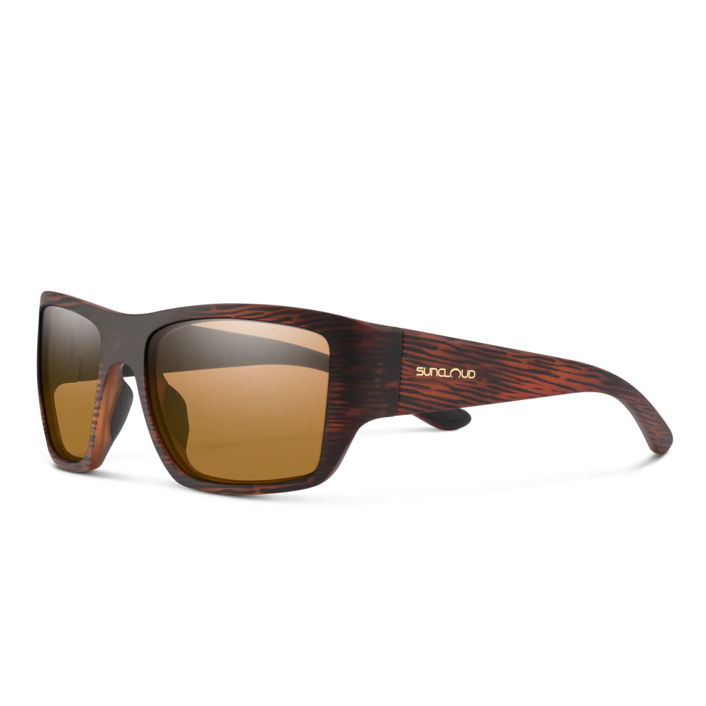 Suncloud Sunglasses - Sculpin