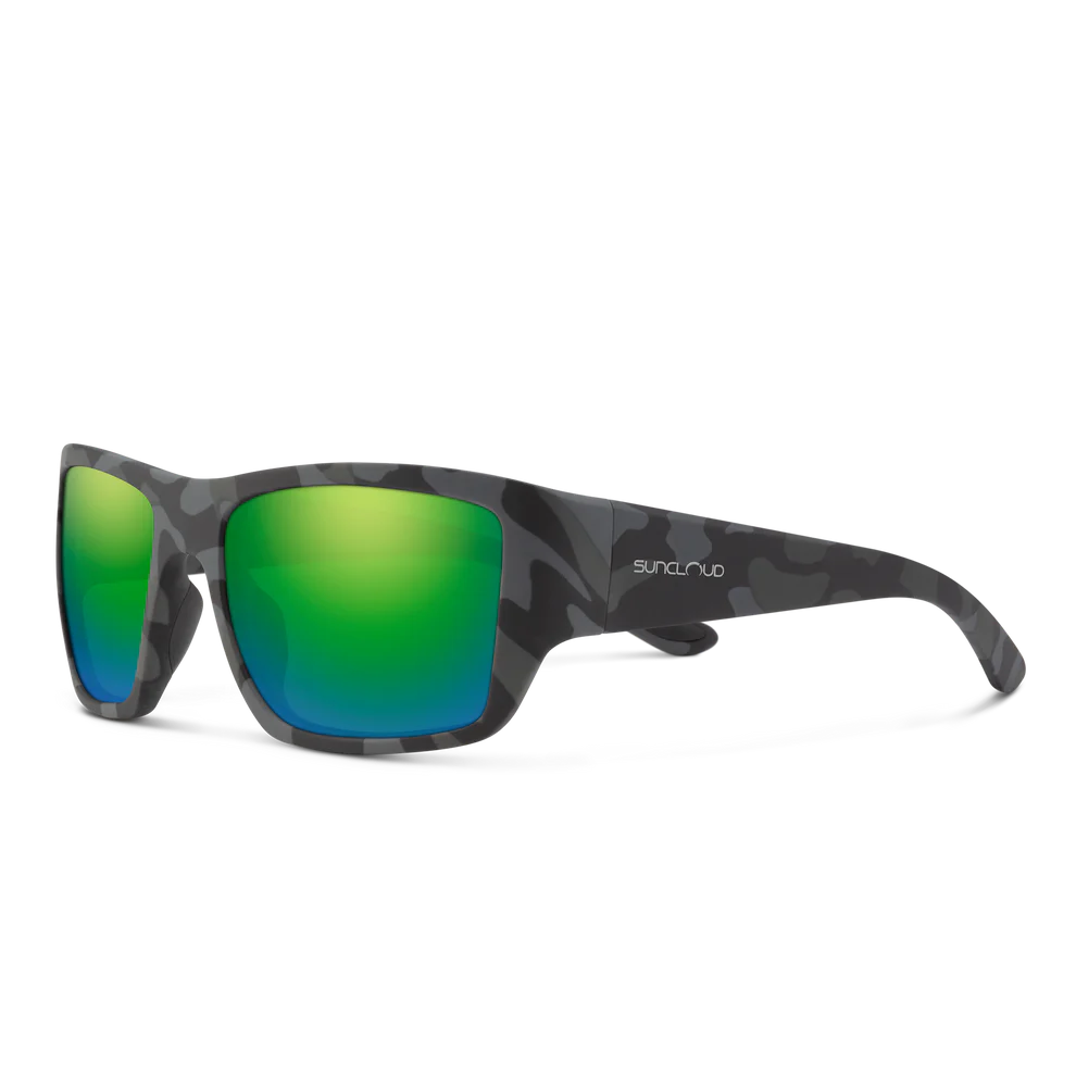 Suncloud Sunglasses - Sculpin