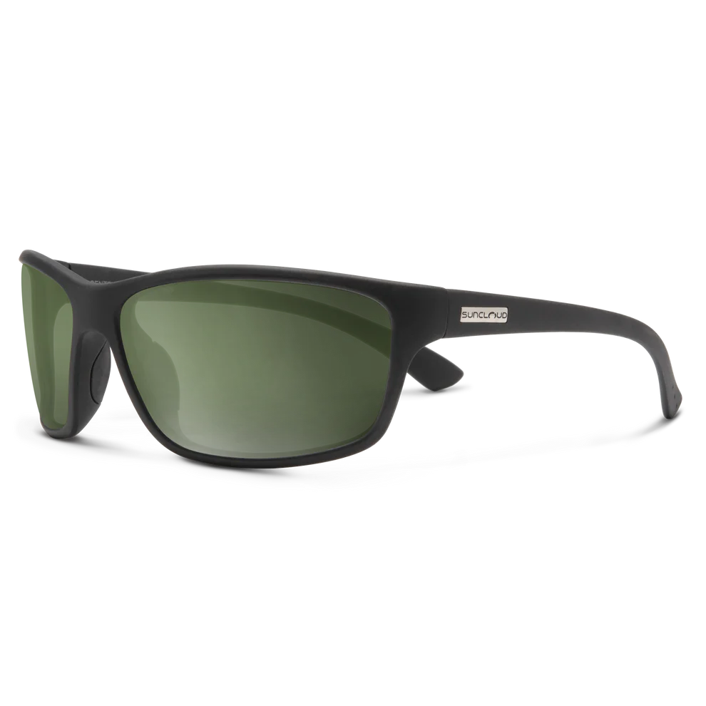Suncloud Sunglasses - Sentry