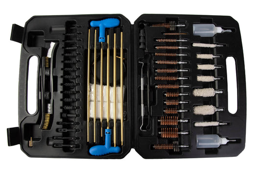 Sarge Rifleman – Universal Gun Cleaning Kit