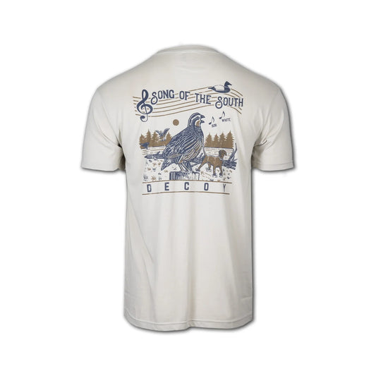 Dixie Decoys Song of the South T-Shirt