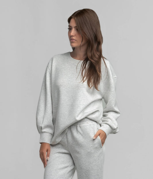 SSCO AstroKnit Top - Stone