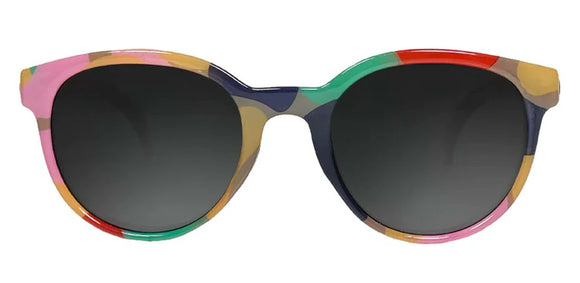 Rheos Wyecreeks- Sunfetti/Gunmetal