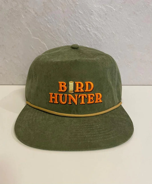 Over Under "Bird Hunter" Rope Hat