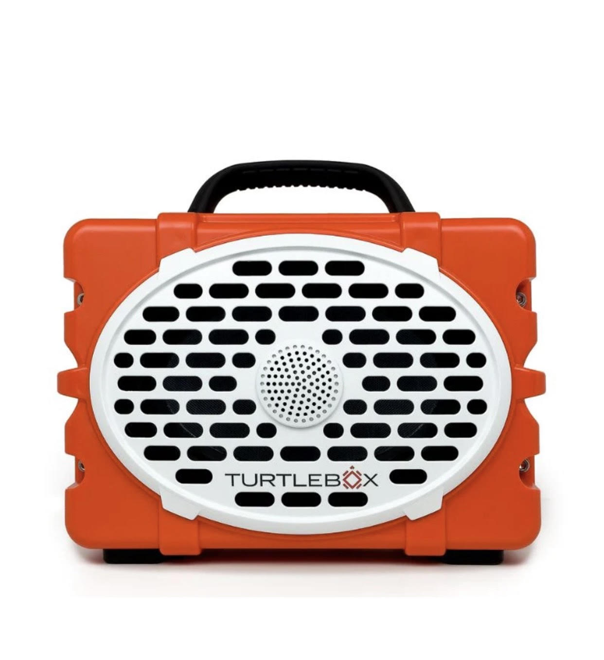 Turtlebox Gen 2 Speaker - Orange